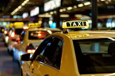 Cabs in dehradun